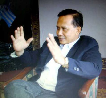 Tokoh Bali: Reklamasi Bukan Barang Baru Di Bali