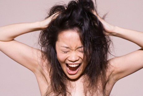 Uring-uringan Saat PMS Bikin Mood Jelek? Coba Atasi dengan Asupan Ini