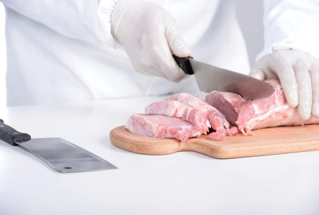 Hii! Koki Ini Tewas Digigit Ular yang Hendak Dimasaknya