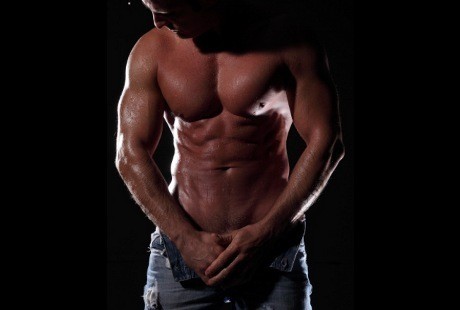 Tak Harus Ada Sebab, Testis Bisa Mendadak Melintir Begitu Saja