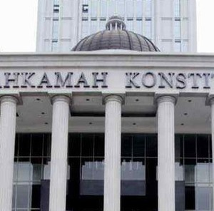 Pasca MK Emoh Adili Sengketa Pilkada: MA, Pengadilan Ad Hoc atau Bawaslu?
