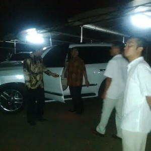 Prabowo Subianto Mampir ke Kantor DPP Gerindra Sebelum ke Rumah Duka