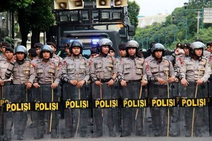 Mutasi Polri, Kapolri Rombak Beberapa Kapolda