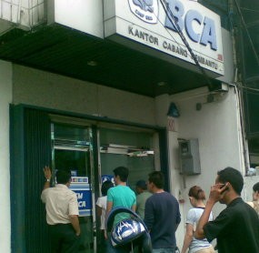 BCA Masih Tahan Bunga KPR di 9-11,5%