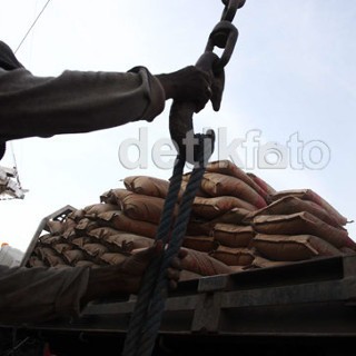 Vietnam Jadi Raja Semen di ASEAN, RI Siap Salip