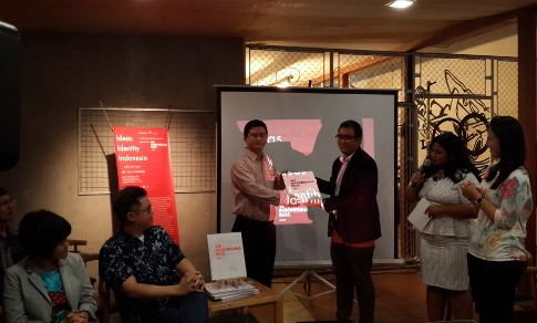 We Indonesians Rules, Kisah 32 Seniman, Penulis Hingga Tokoh Industri Kreatif