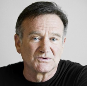 Kisah Hidup Robin Williams Segera Diterbitkan