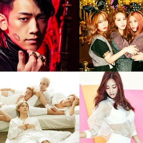 Manajemen Rain Gabung ke Cube Entertainment