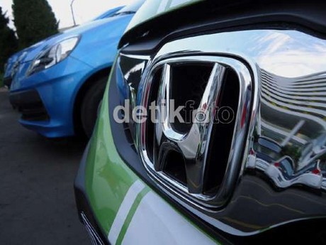 Diam-diam Honda Tengah Ngetes Mobil Diesel