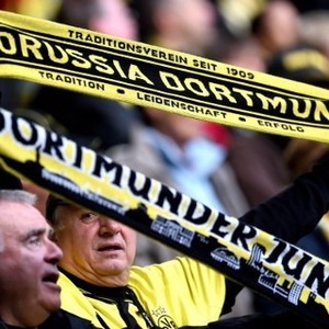 Karena Fans (Bundesliga) Tidak Memeras Fans Lainnya