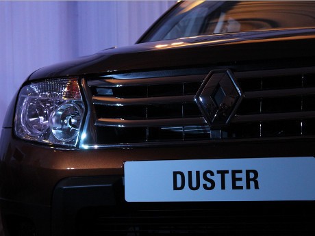 Renault Tambah Varian Duster dan Luncurkan 1 Crossover Baru