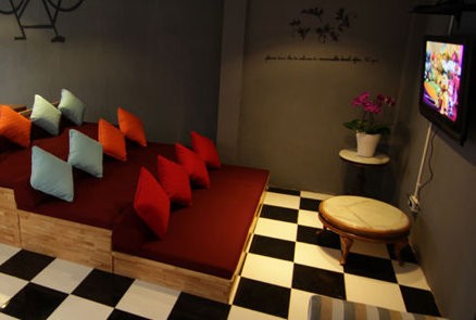 8 Hostel Cantik di Bali, Kurang dari Rp 200.000 (1)
