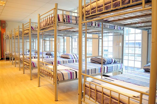 Hotel di Singapura Mahal? Coba 4 Hostel Ini