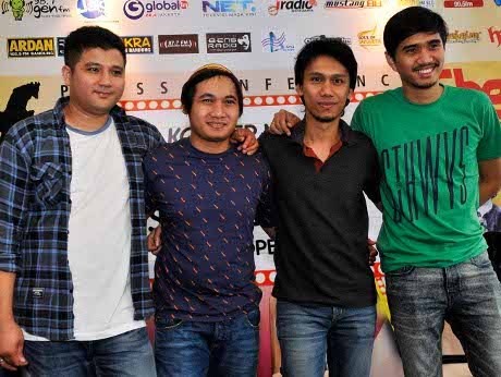 Eross Sheila On 7: Musisi 90-an Lebih Matang