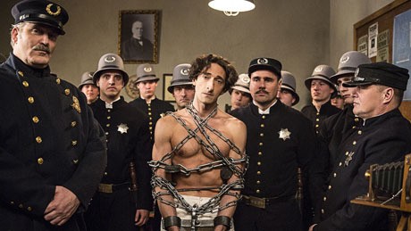 10 Fakta Menarik tentang Houdini yang Mungkin Belum Anda Ketahui