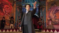 10 Fakta Menarik tentang Houdini yang Mungkin Belum Anda Ketahui