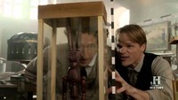 10 Fakta Menarik tentang Houdini yang Mungkin Belum Anda Ketahui