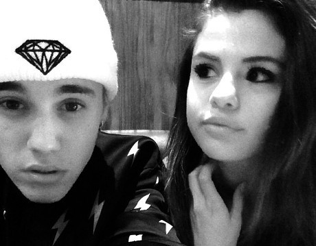 Ciee.. Balikan Lagi, Selena Gomez Ikut Justin Bieber ke Kanada