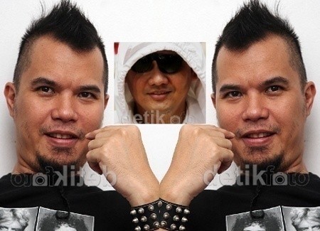 Kasus Ahmad Dhani dan Farhat Abbas Siap Dilimpahkan ke Kejaksaan