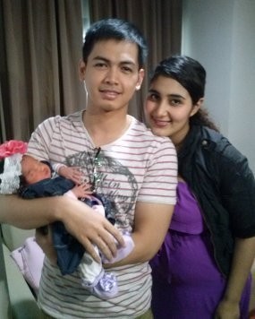 Ternyata Nikah Siri, Tommy Kurniawan Resmikan Perkawinan Lewat Sidang