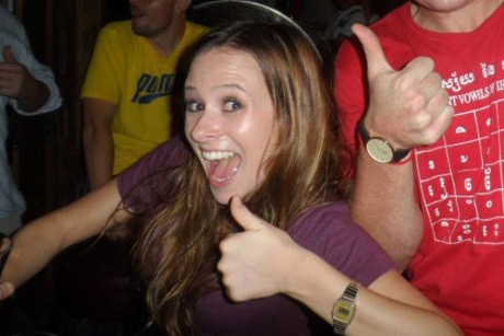 Mengenal Lebih Dekat Camilla Thurlow, Kekasih Baru Pangeran Harry