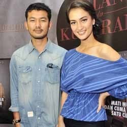 Bisa Punya Anak dan Sukses di Karier, Harapan Rio Dewanto di Ultah ke-27