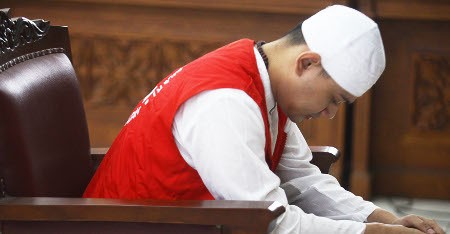 Ngaku Dilecehkan Guntur Bumi, R Serahkan Visum ke Polda