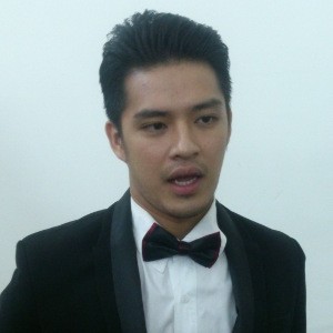 Jadi Duta I Love Hong Kong Movies, Ini Cerita Morgan Oey