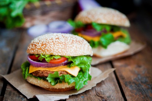 Hickoryburger dan Jucy Lucy, Burger Paling Populer di Amerika