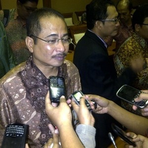Ditanya Jadi Menkominfo, Arief Yahya Cuma Senyum