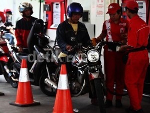 Pertamina Akui Premium Sudah Tidak Layak untuk Mobil Masa Kini