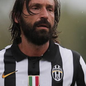 Juve Tak Diperkuat Pirlo Sebulan