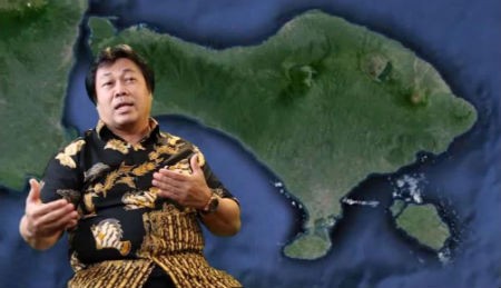 Inilah Alasan Urgensi Revitalisasi Teluk Benoa Inilah Alasan Urgensi Revitalisasi Teluk Benoa