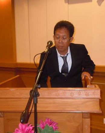 Pakar UNUD: Reklamasi Lebih Baik Dari Konservasi