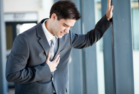 Ini Faktor Risiko Henti Jantung Mendadak, Anda Punya Salah Satunya?