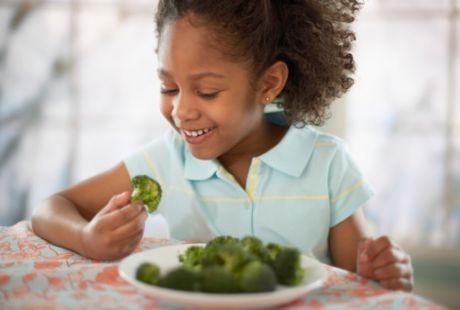 Kebiasaan Pilih-pilih Makanan Dibiarkan, Anak Bisa Berisiko Kekurangan Gizi