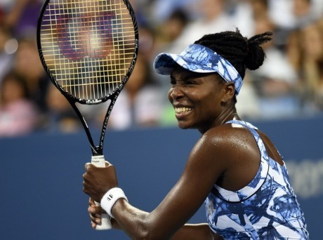 Venus Tiba di Babak Ketiga