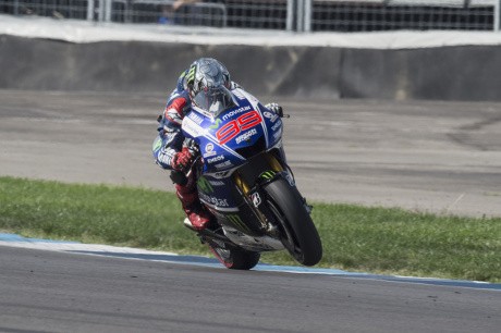 Data dan Fakta Sirkuit Silverstone