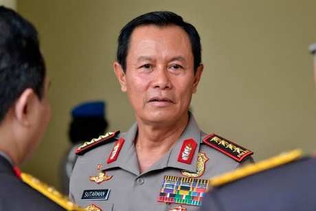 Pidanakan Adrianus Meliala, Kapolri Tepis Antikritik