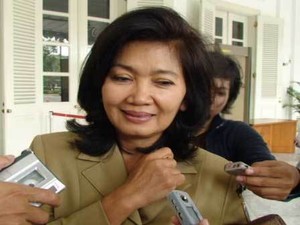 Gerindra DKI Persilakan Ahok Usulkan Bu Yani ke Partai