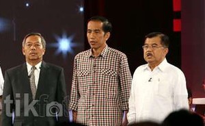 Diunggulkan Jadi Calon Menteri, Rektor Undip Prioritaskan Isu Lingkungan
