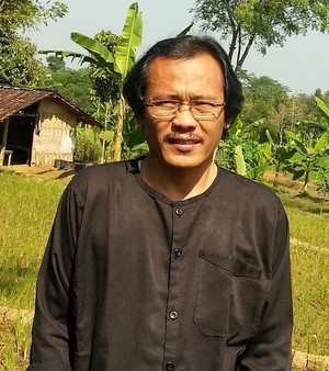 Namanya Diusulkan Jadi Calon Mentan, Ketua AB2TI Siap Tidur Bareng Petani