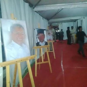 Mengenang Suhardi, Ketum Gerindra Berjuluk Profesor Telo