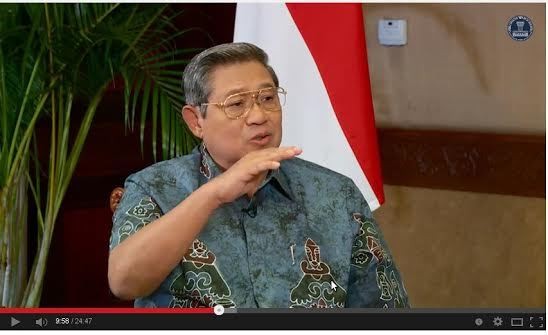 SBY Akan Naikkan Harga BBM Subsidi Jika Syarat Ini Terpenuhi