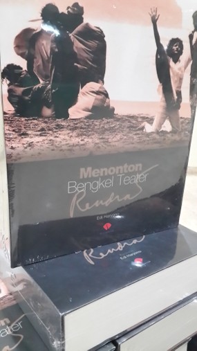 Yuk, Nonton Lagi Bengkel Teater Rendra