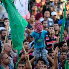 Hamas Tolak Permintaan Israel Untuk Melucuti Persenjataannya di Gaza