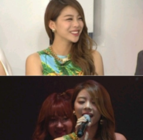 Demi Fans Cowok, Ailee Turunkan Berat Badan 10 Kilo