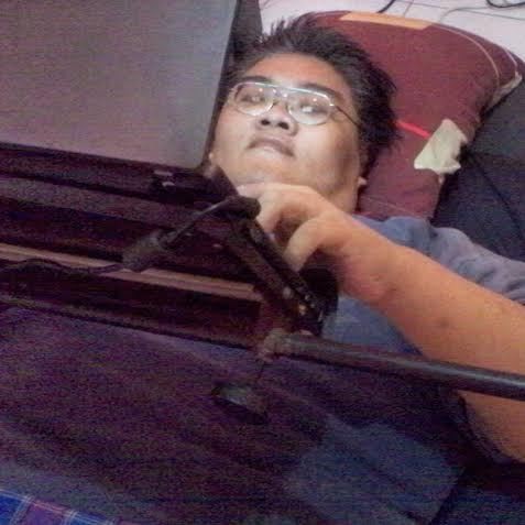 Samuel Franklyn: Perjuangan Hidup Programmer Gendut yang Lumpuh 2/3 Badan