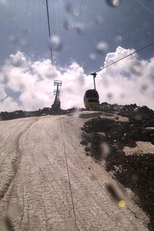 Sensasi Naik Gulmarg, Gondola Tertinggi di Asia!