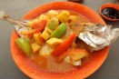 Berburu Kuliner Seafood di Batam